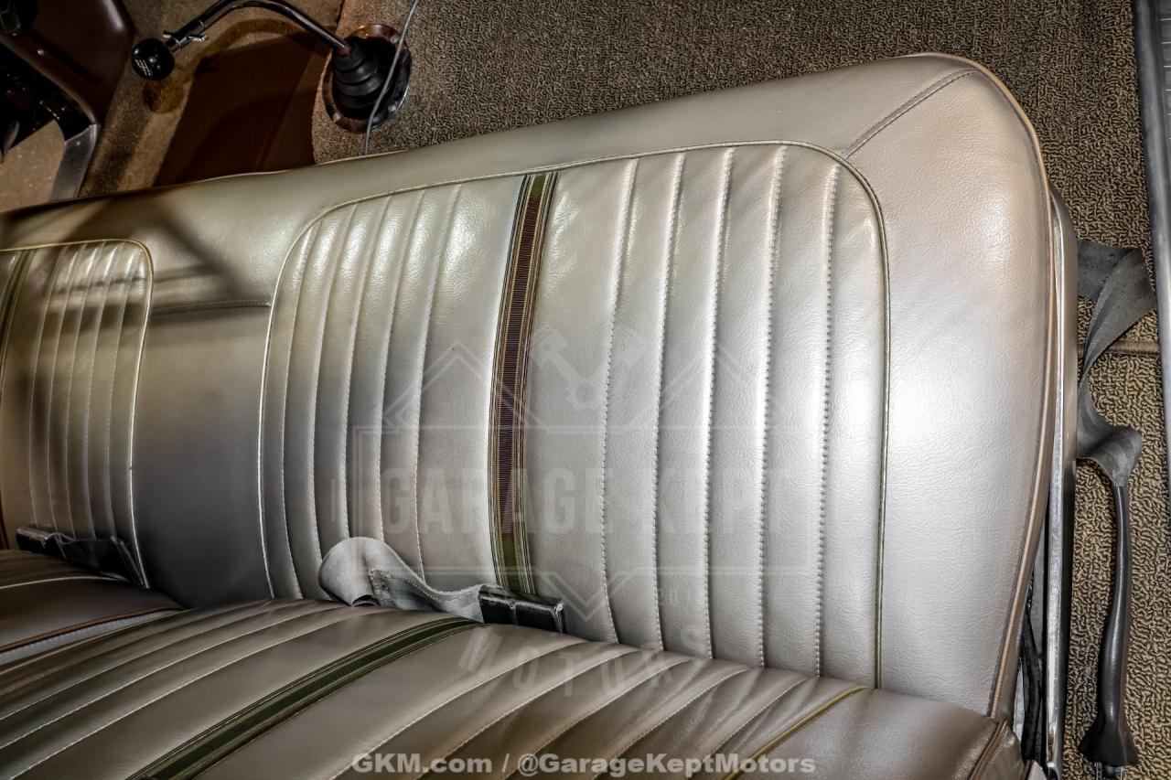 1964 Ford Galaxie