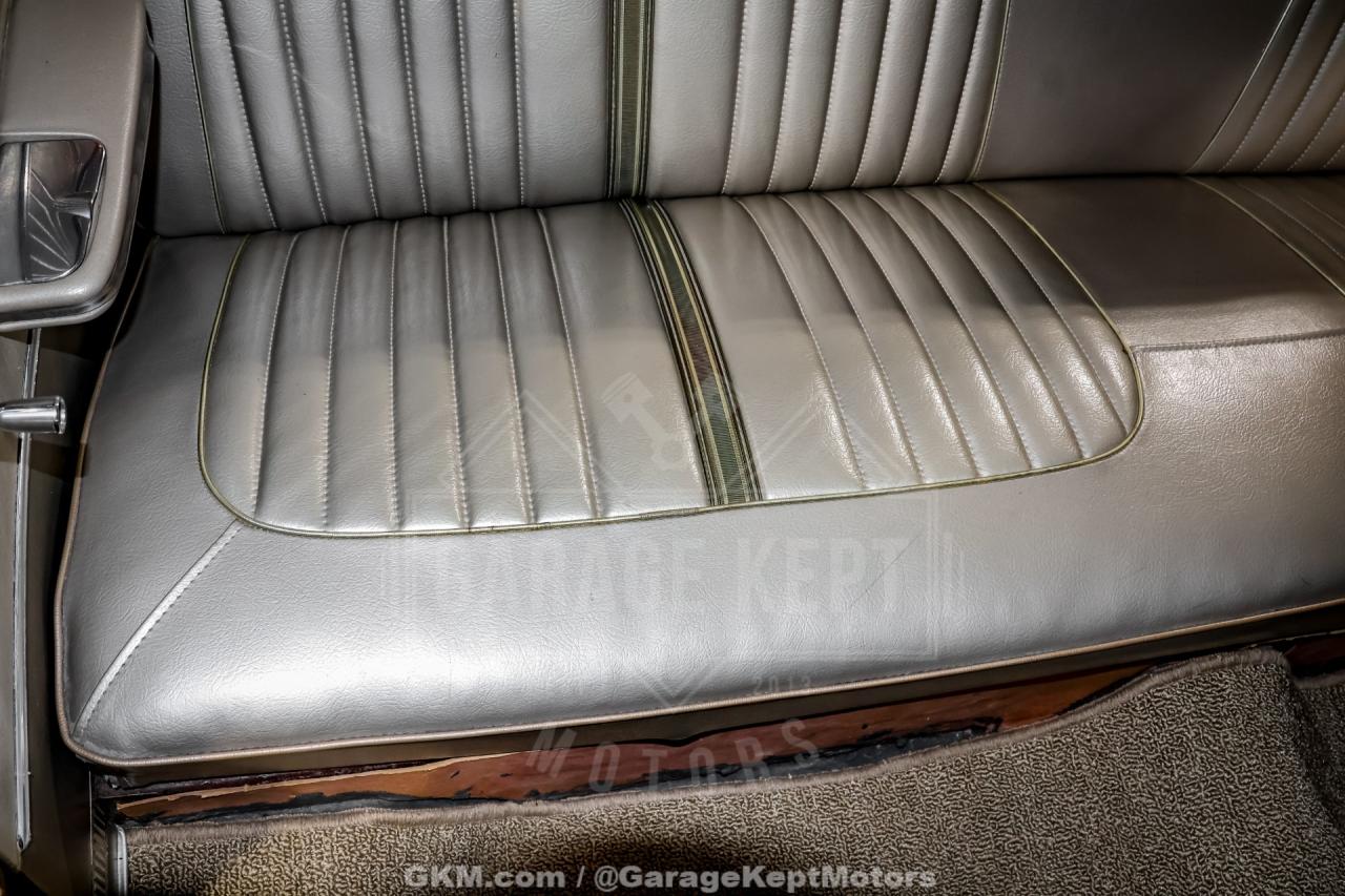 1964 Ford Galaxie