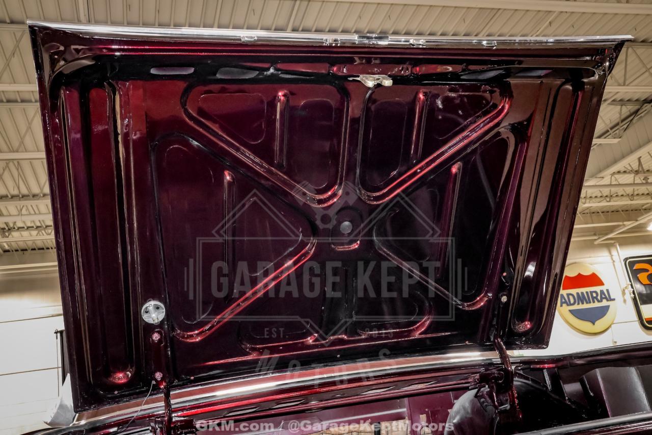 1964 Ford Galaxie