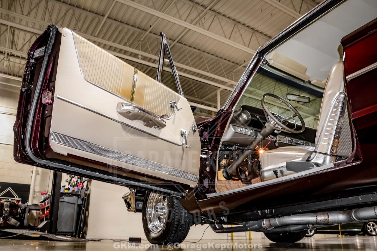1964 Ford Galaxie