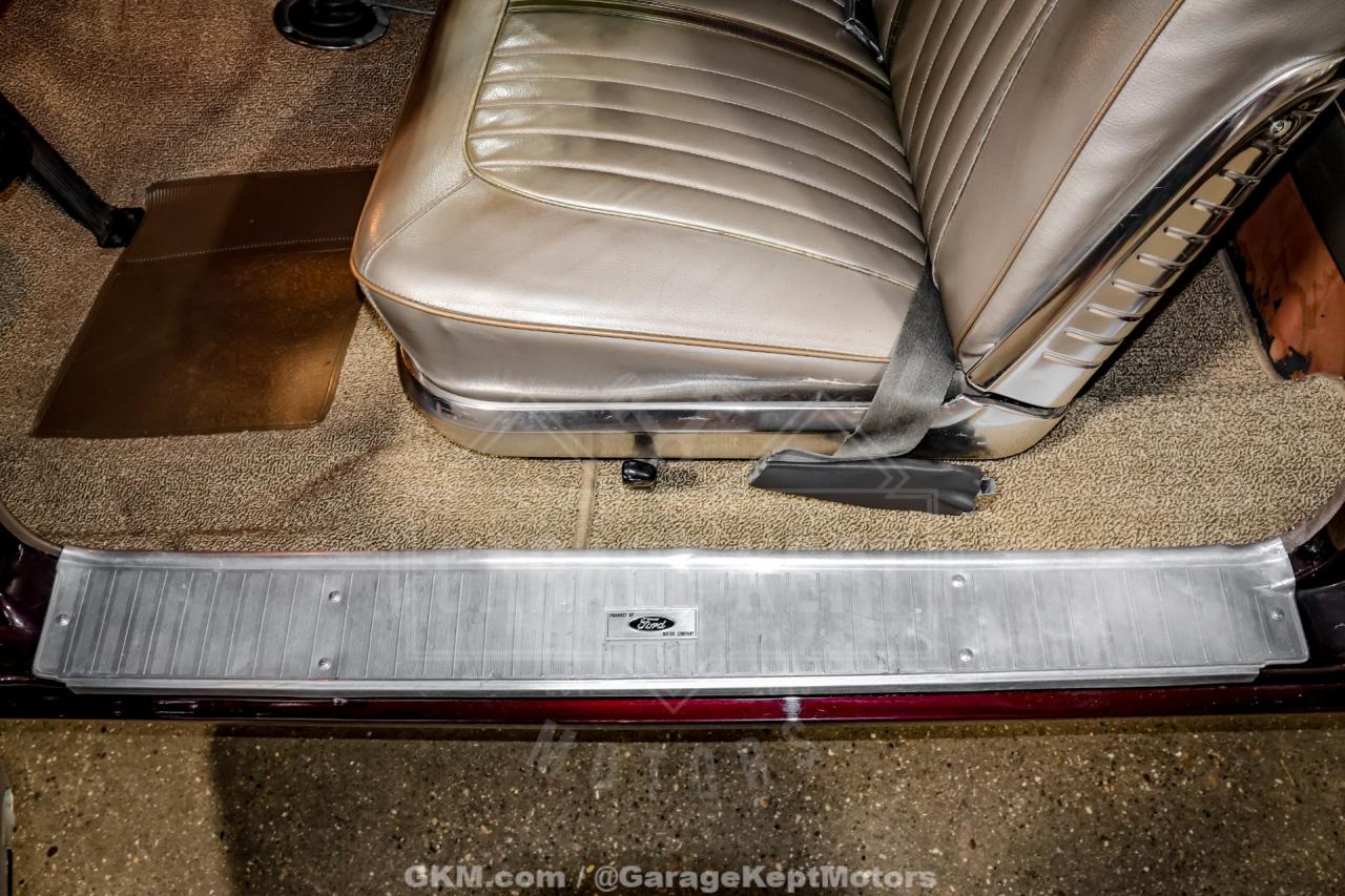 1964 Ford Galaxie