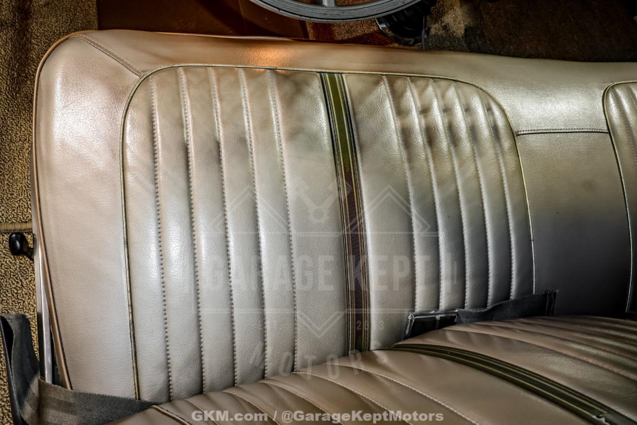 1964 Ford Galaxie