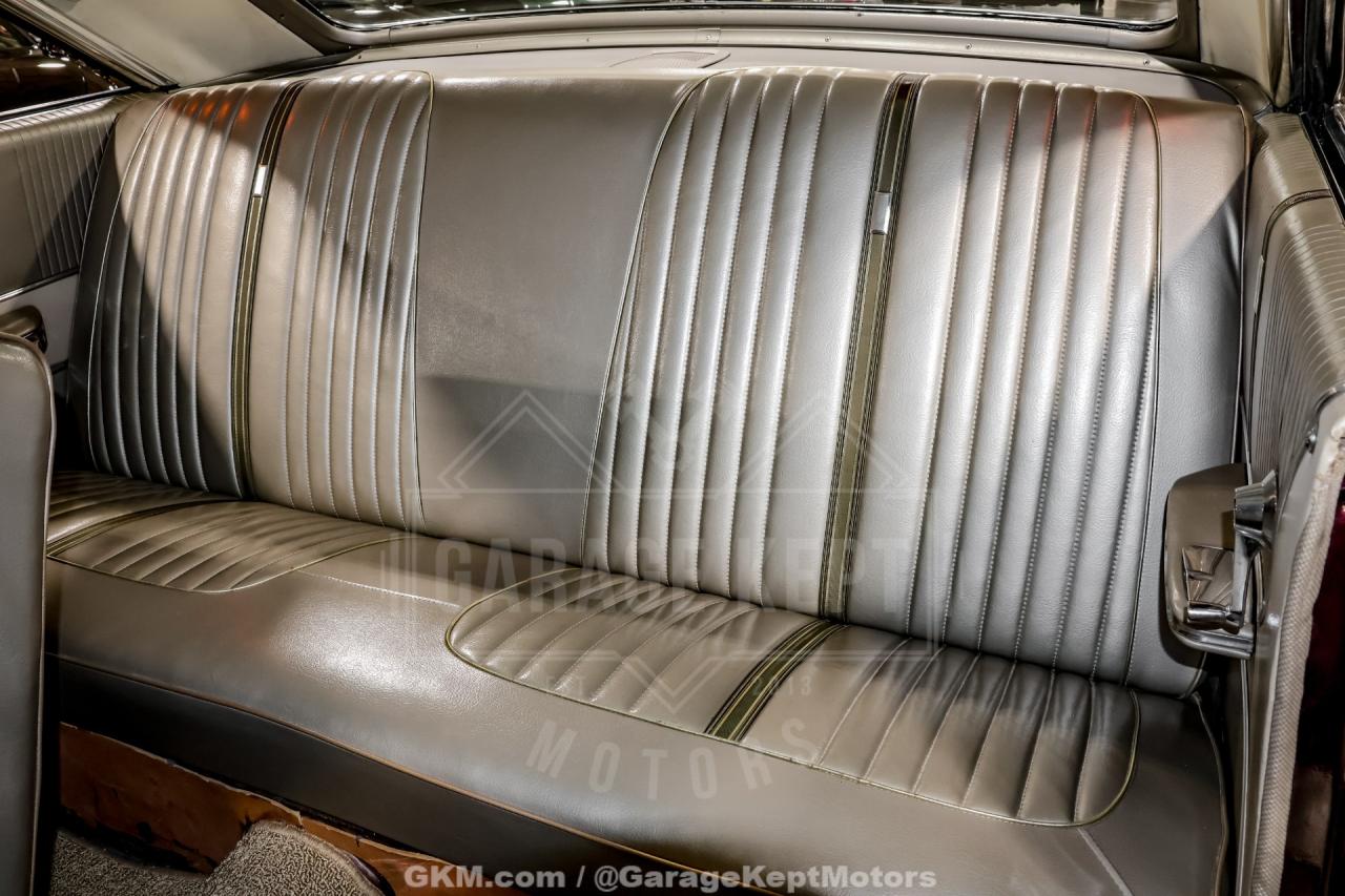 1964 Ford Galaxie