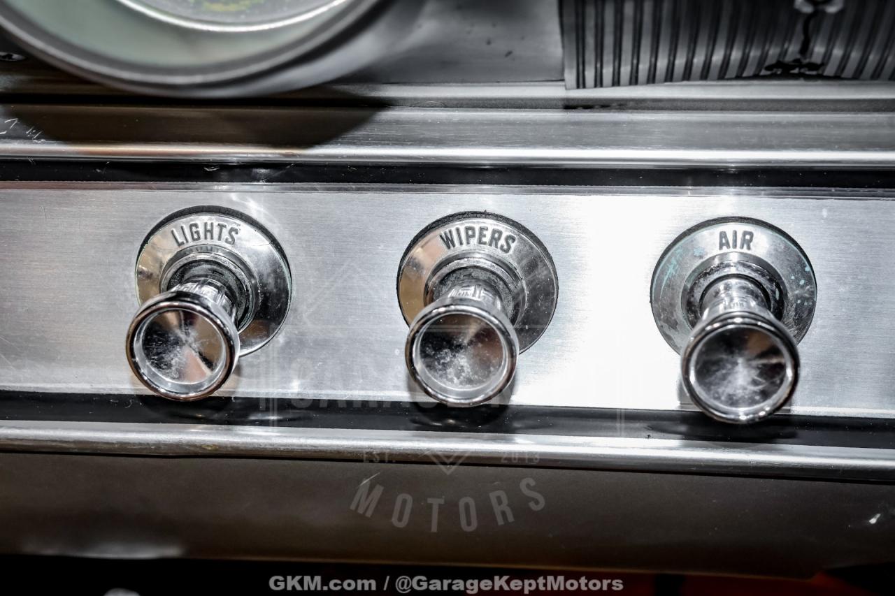 1964 Ford Galaxie