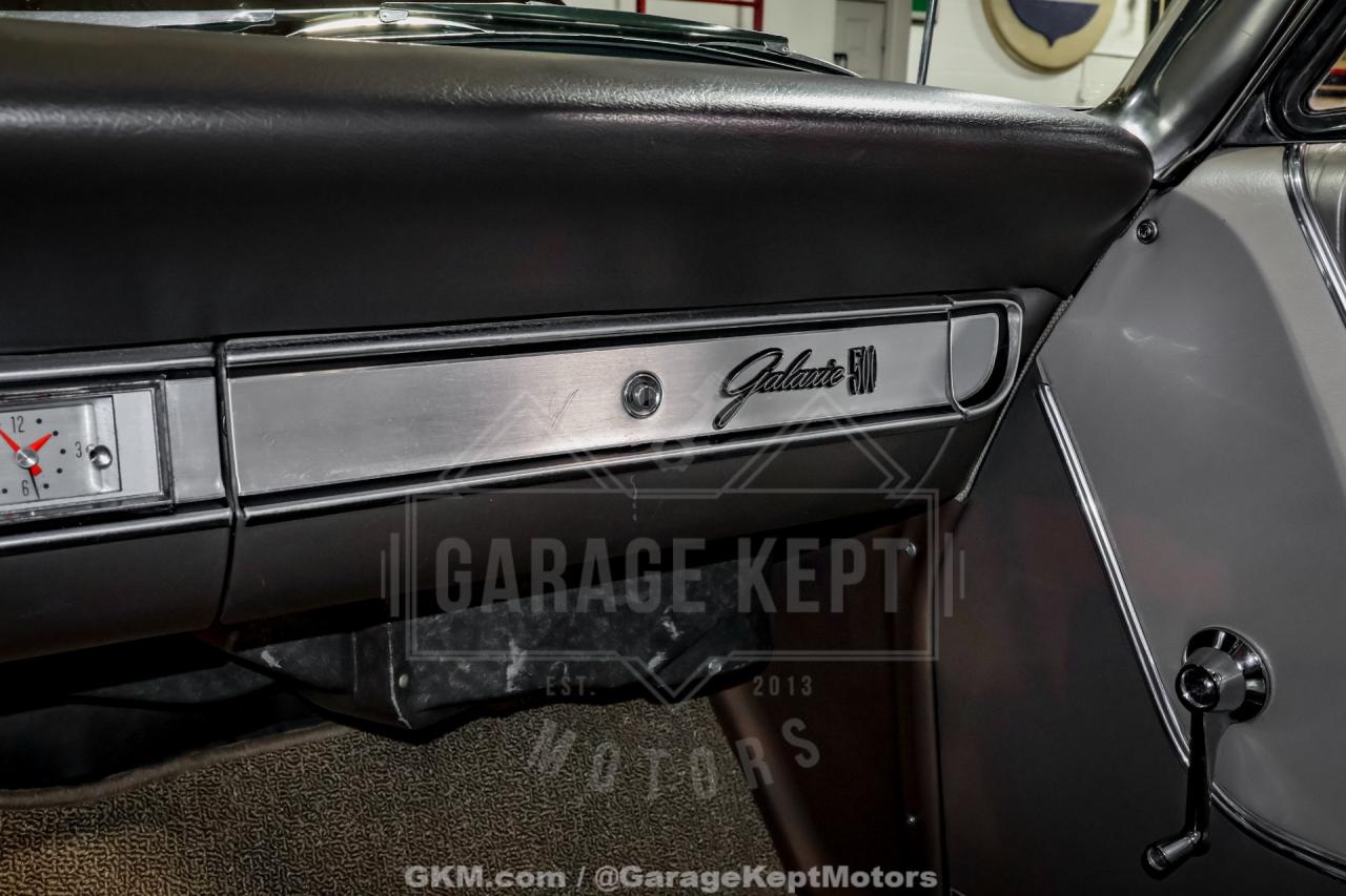 1964 Ford Galaxie