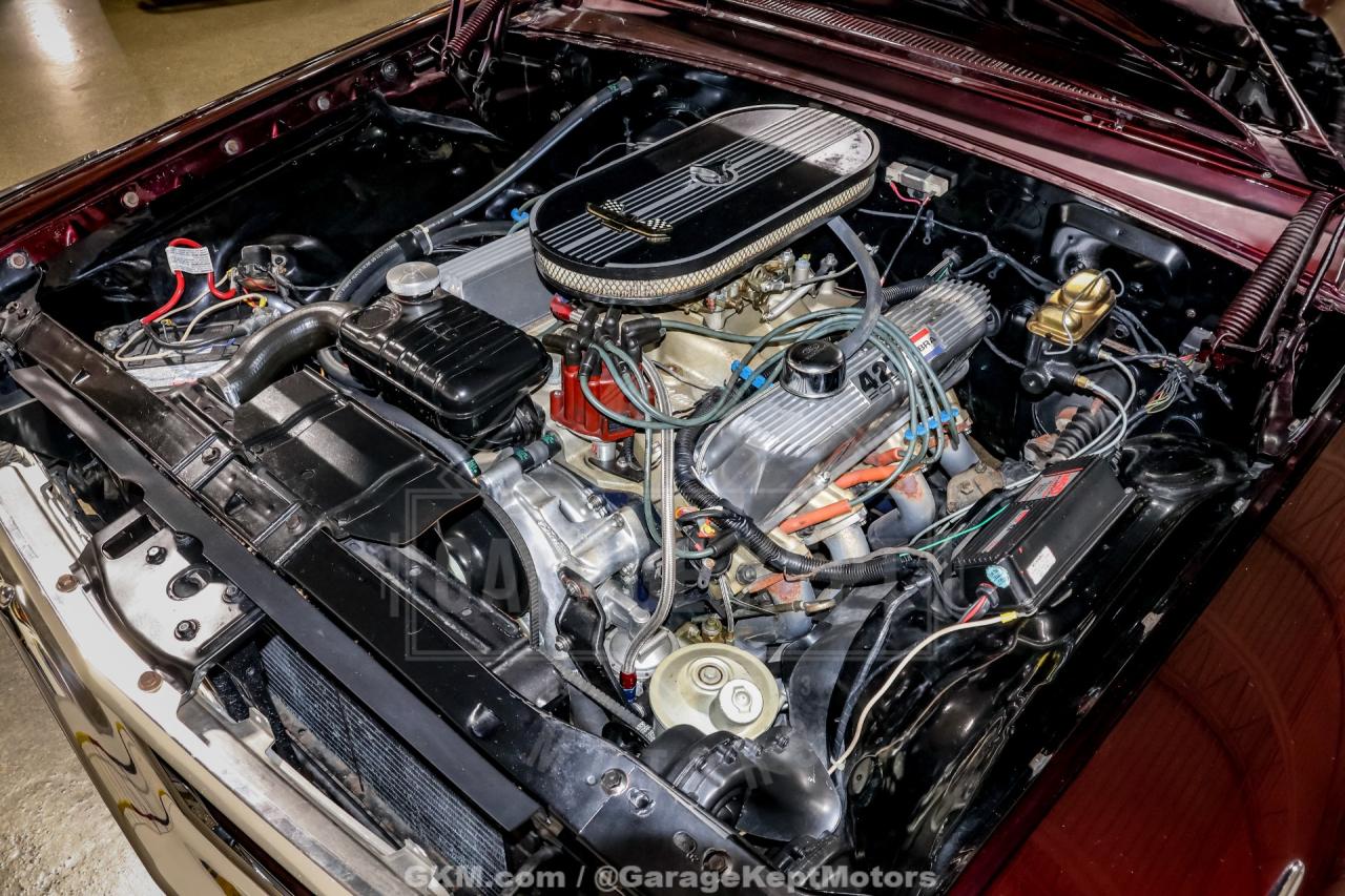 1964 Ford Galaxie