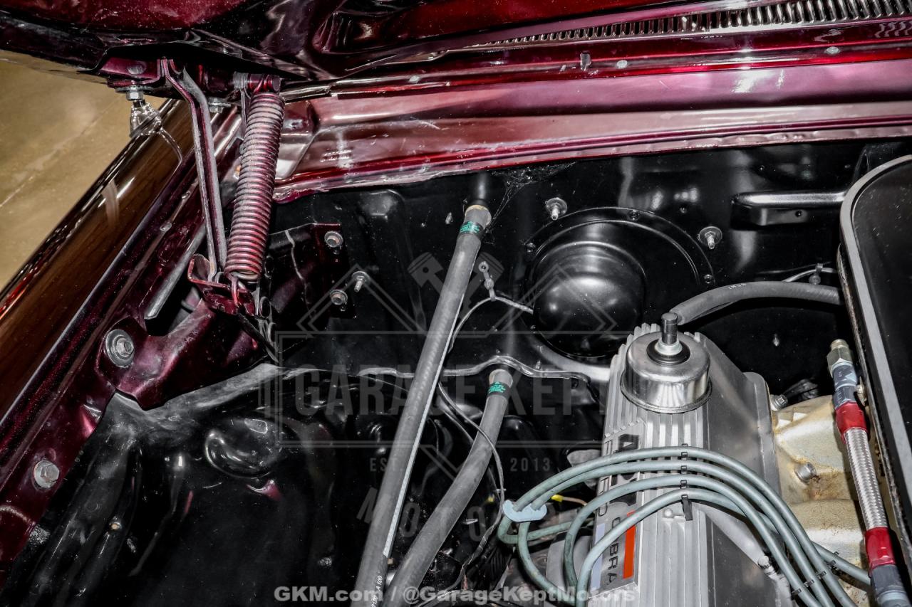 1964 Ford Galaxie