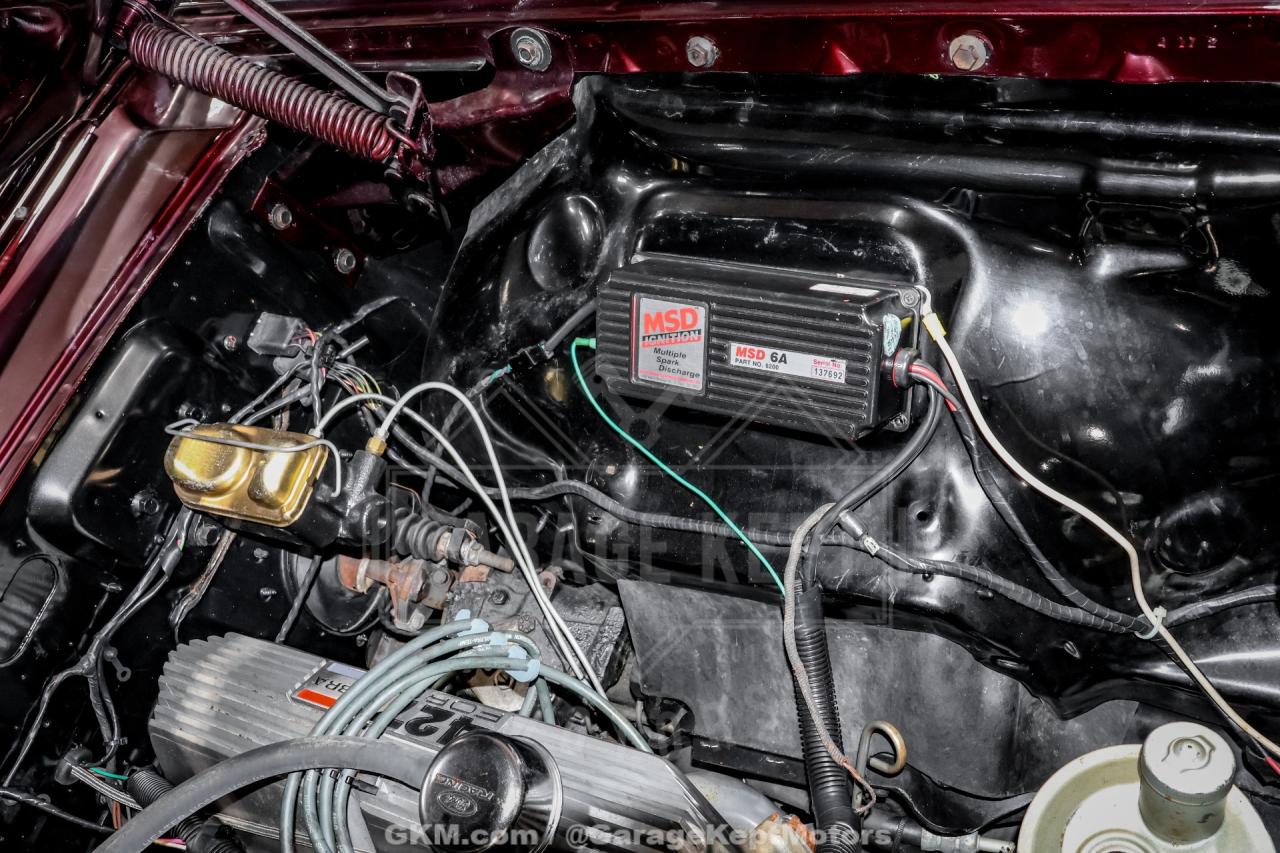 1964 Ford Galaxie