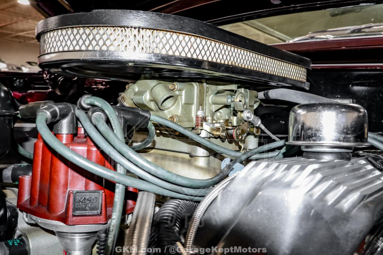 1964 Ford Galaxie