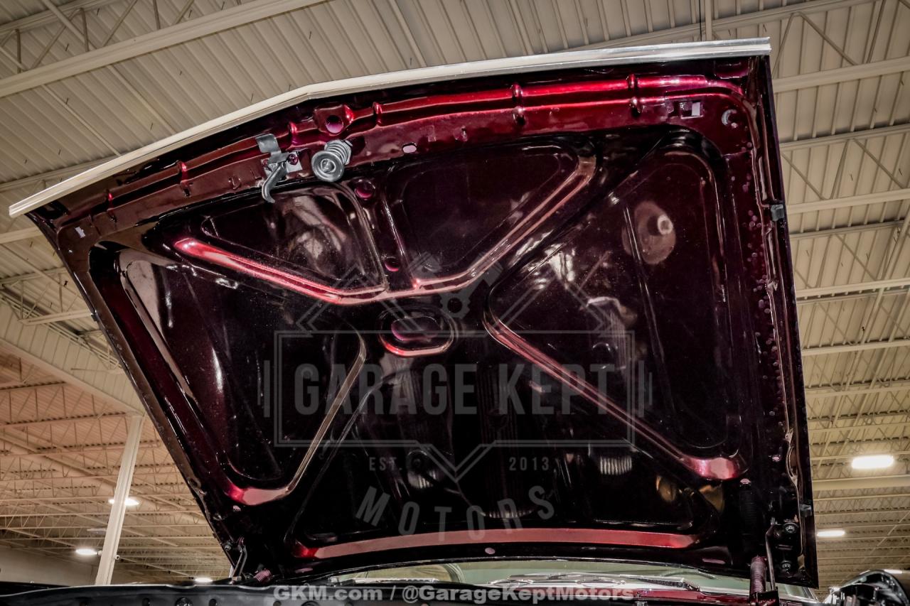 1964 Ford Galaxie