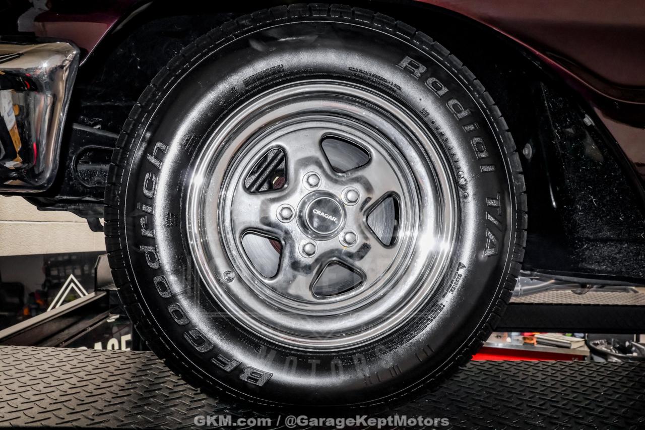 1964 Ford Galaxie