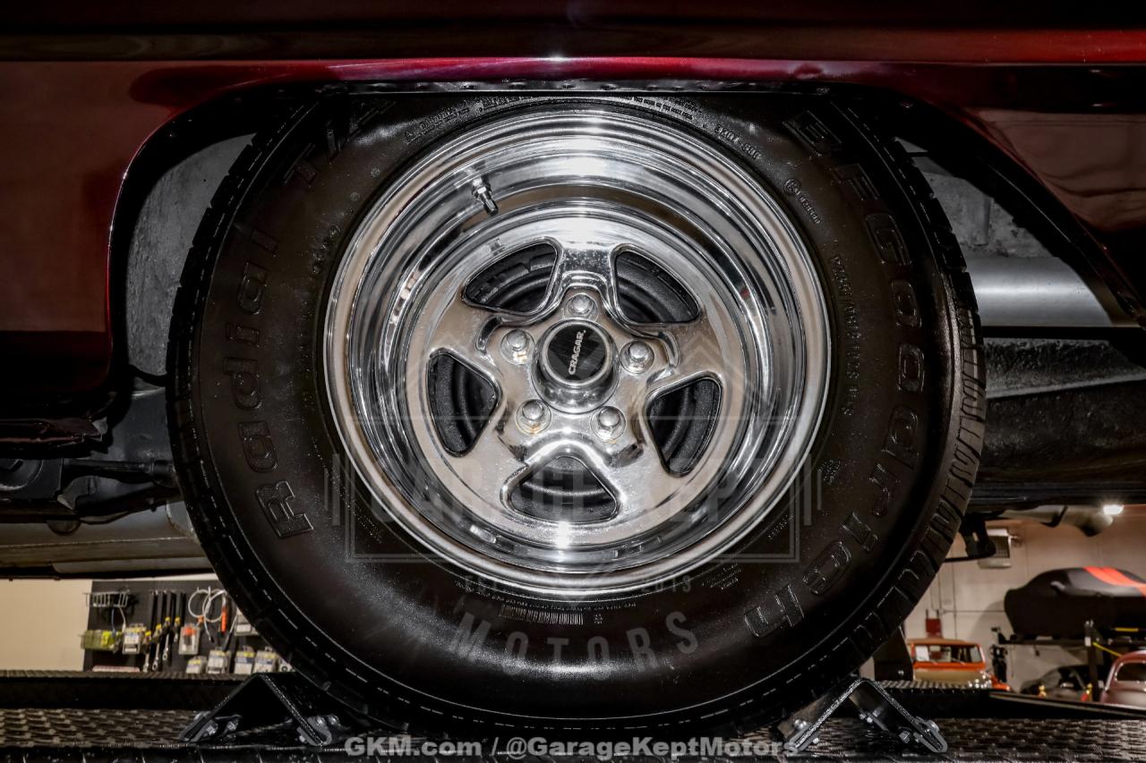 1964 Ford Galaxie