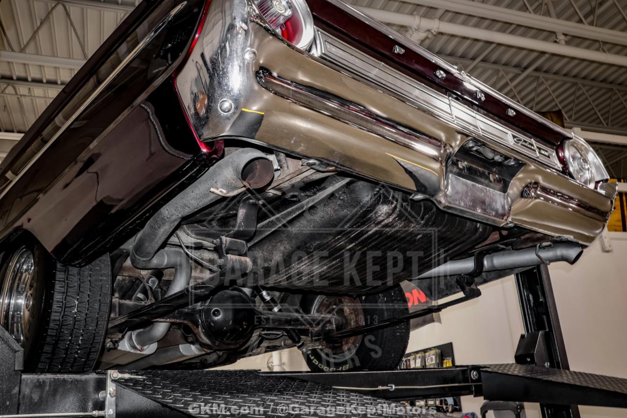1964 Ford Galaxie