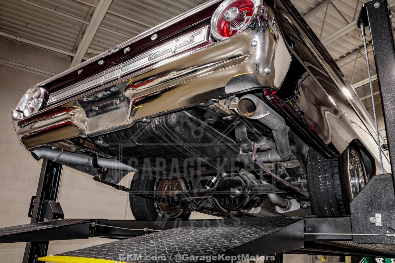 1964 Ford Galaxie
