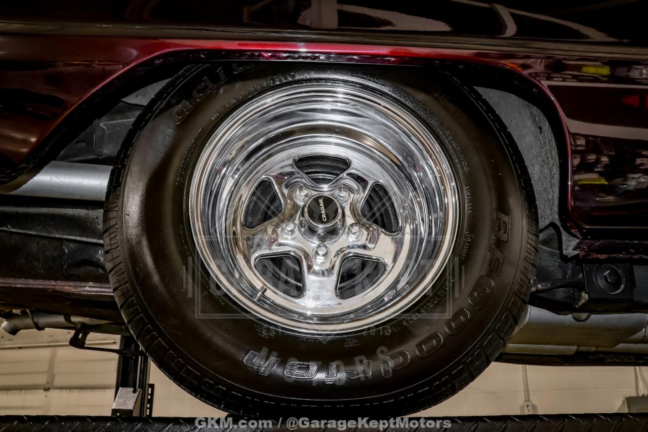 1964 Ford Galaxie