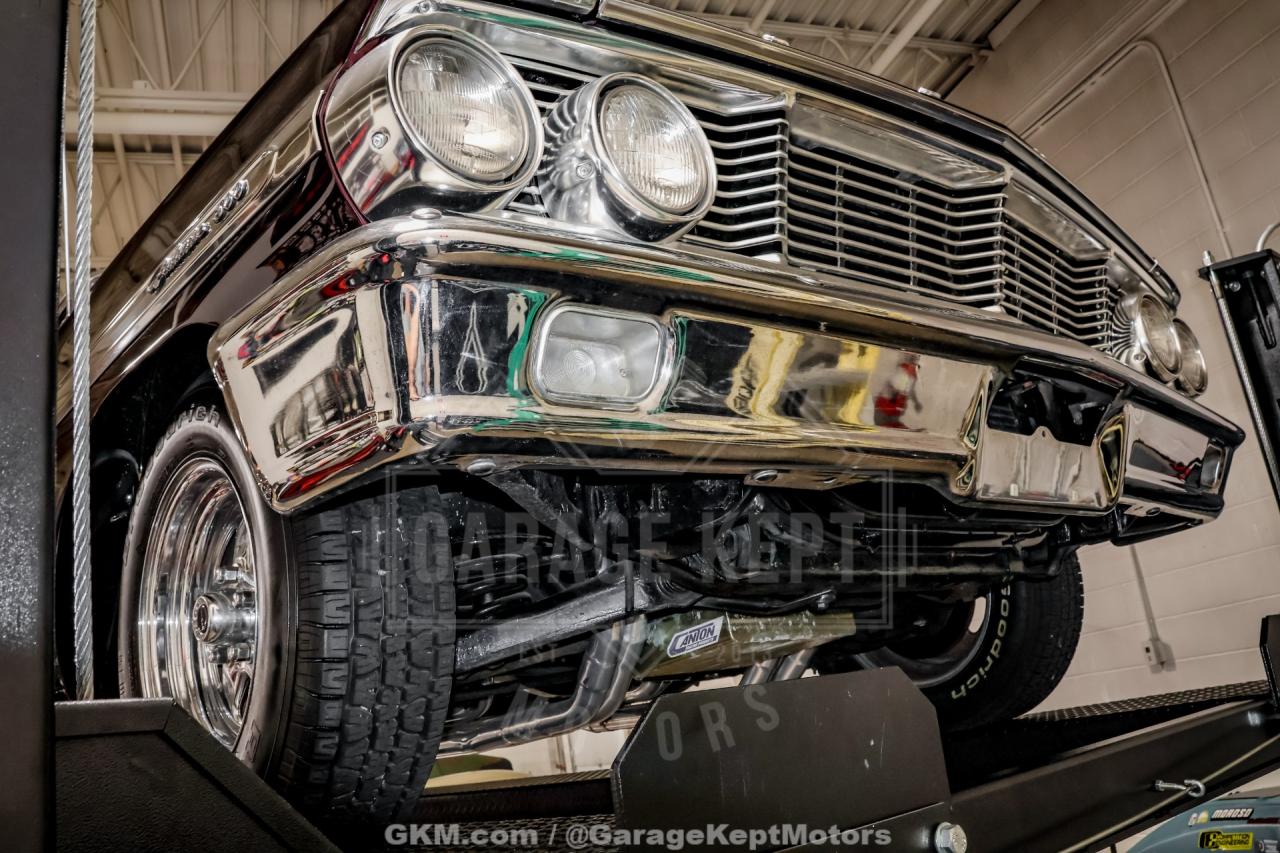 1964 Ford Galaxie