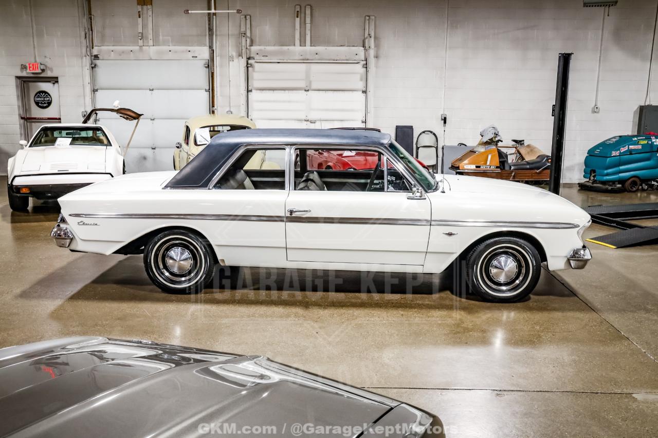 1963 Rambler Classic