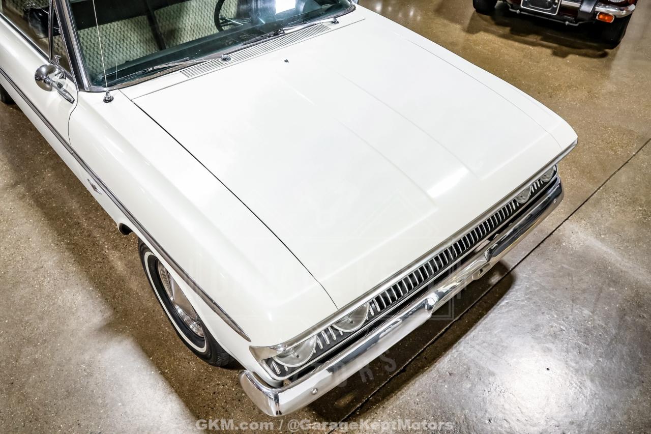 1963 Rambler Classic