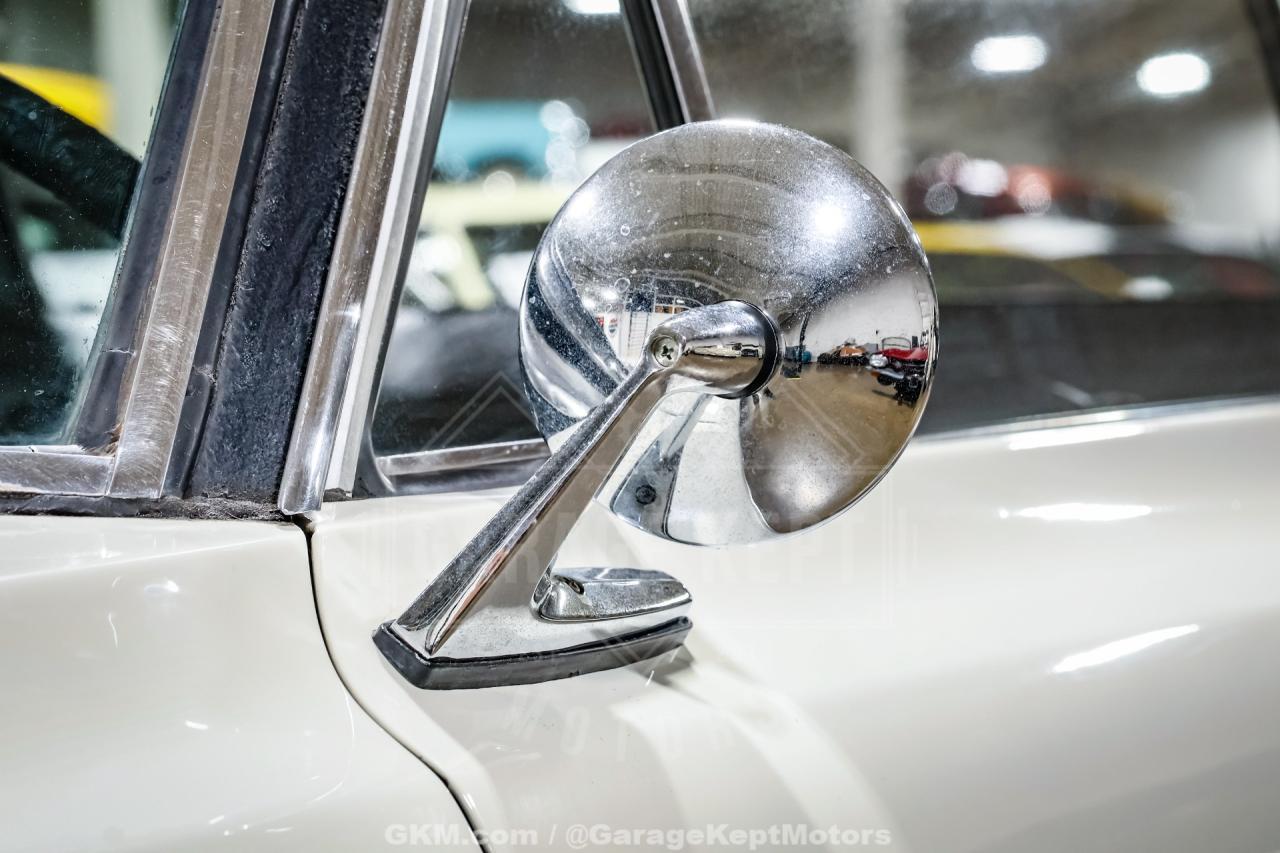 1963 Rambler Classic