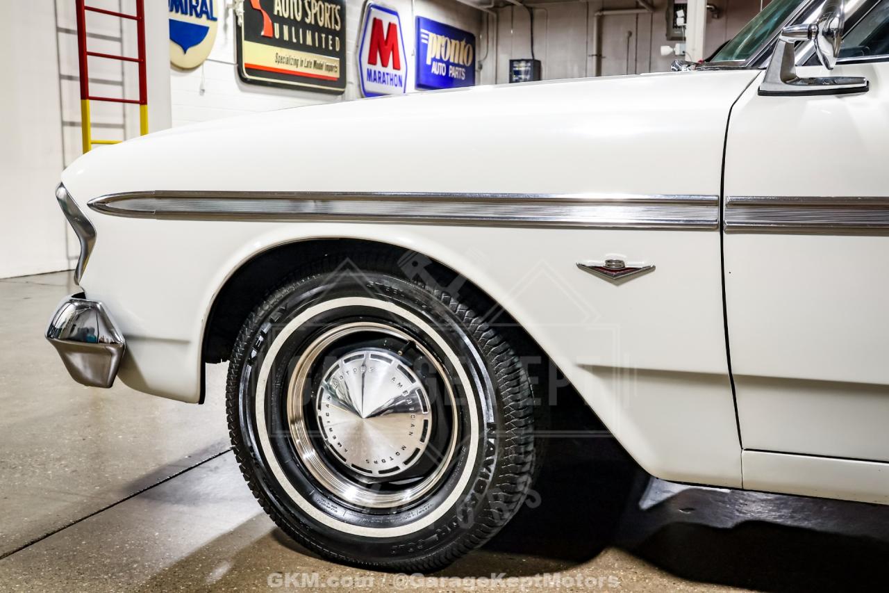 1963 Rambler Classic