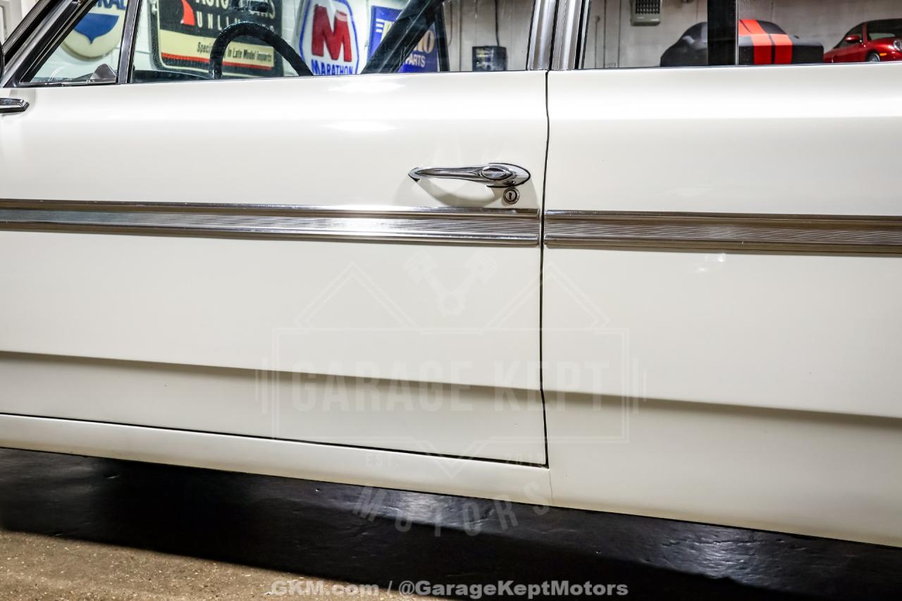 1963 Rambler Classic