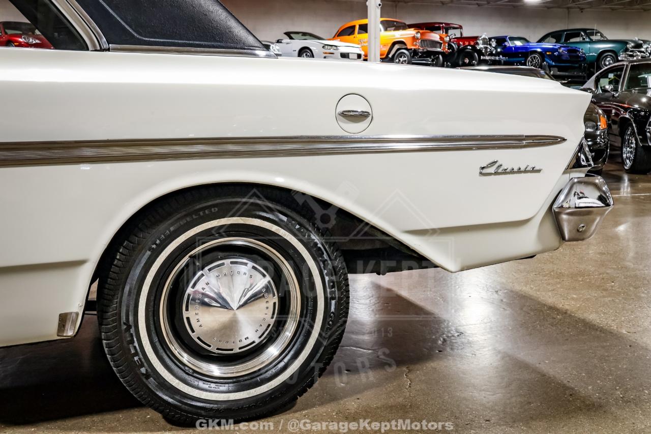 1963 Rambler Classic