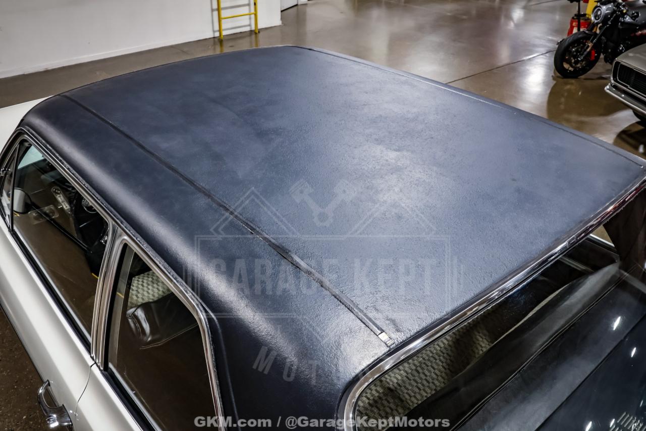 1963 Rambler Classic