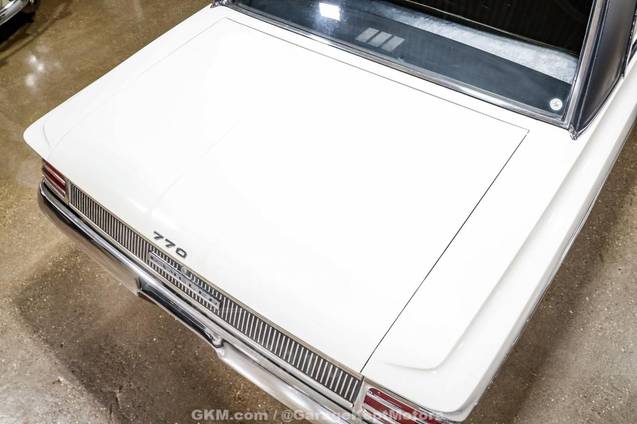 1963 Rambler Classic