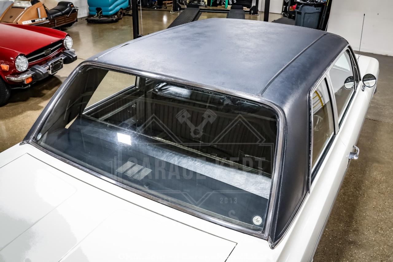 1963 Rambler Classic