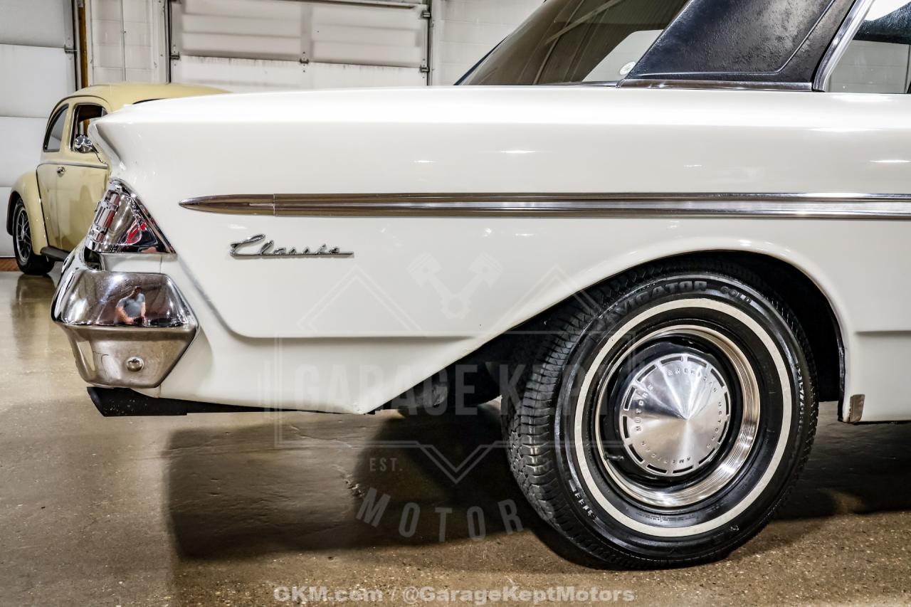 1963 Rambler Classic