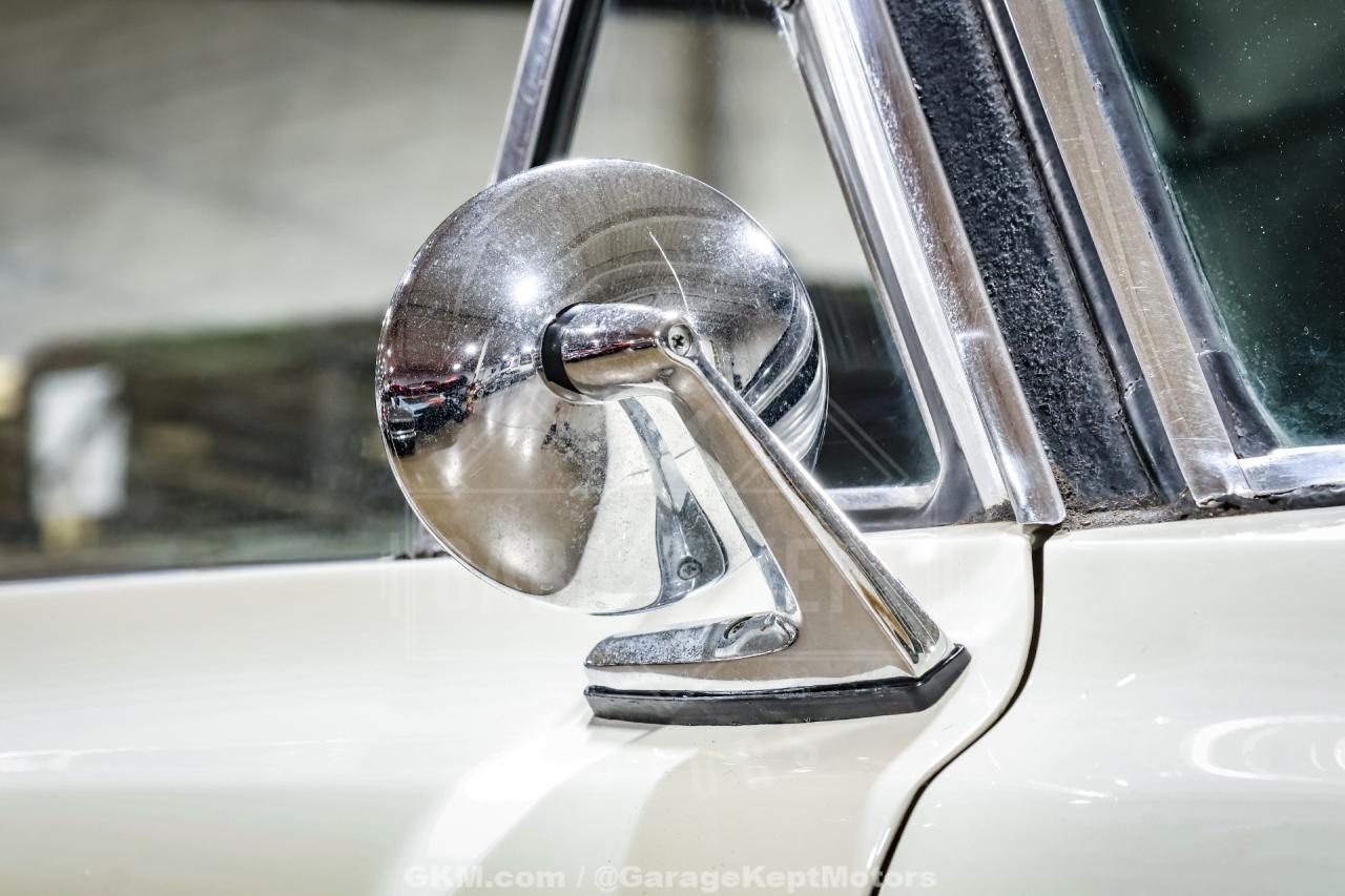 1963 Rambler Classic