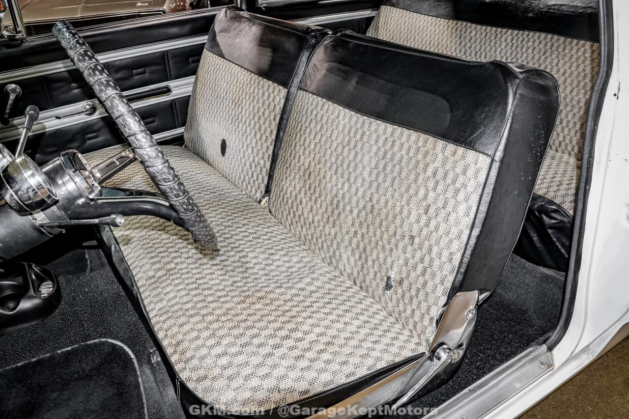 1963 Rambler Classic