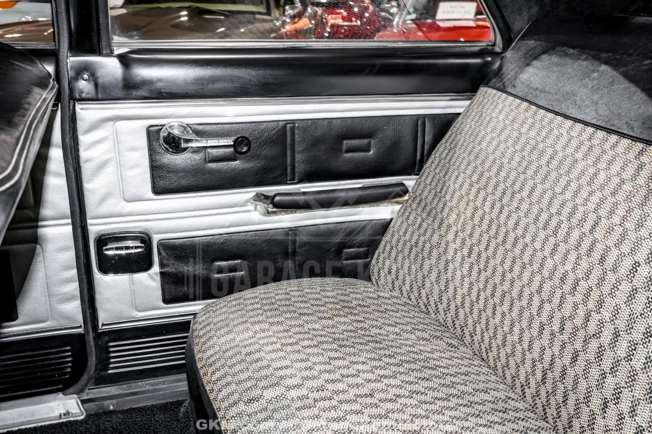 1963 Rambler Classic