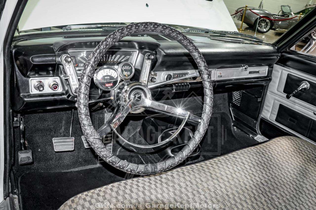 1963 Rambler Classic