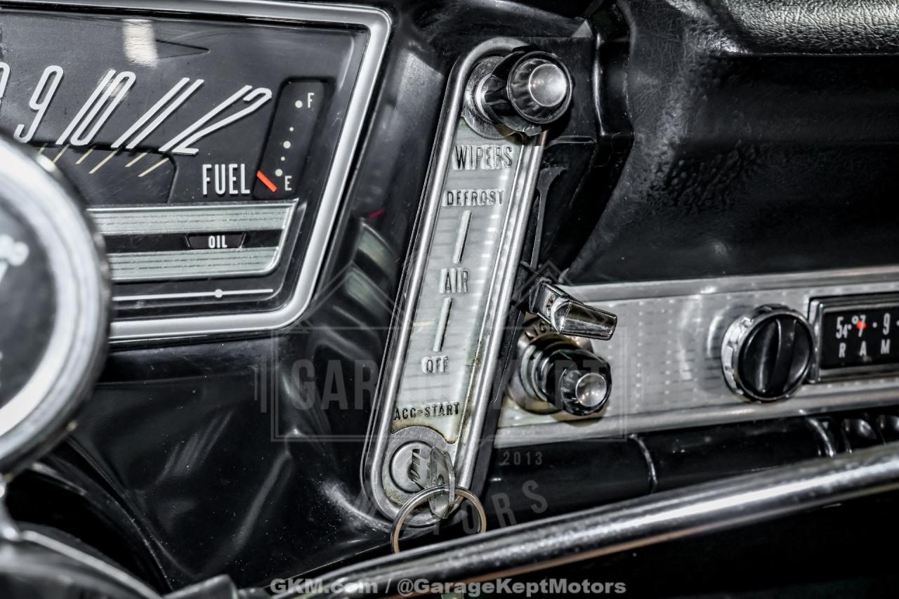 1963 Rambler Classic