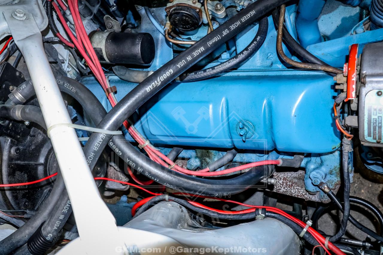 1963 Rambler Classic
