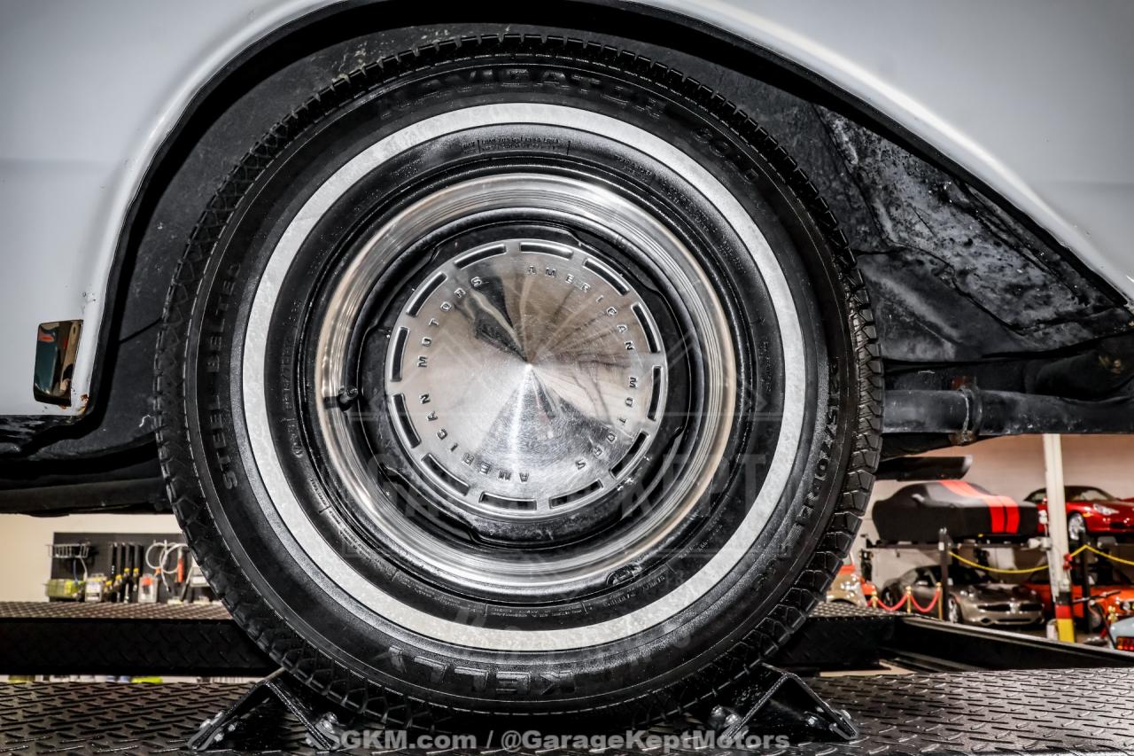 1963 Rambler Classic