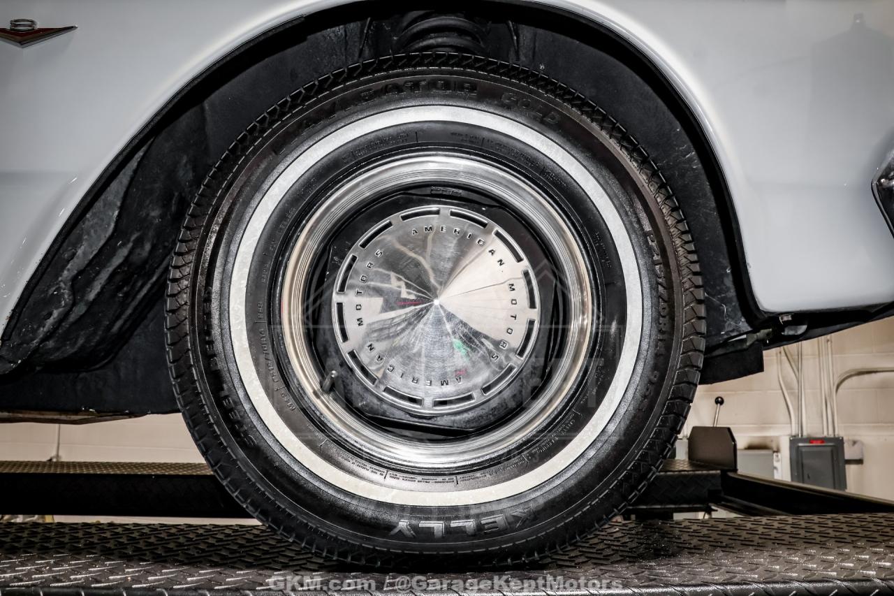 1963 Rambler Classic