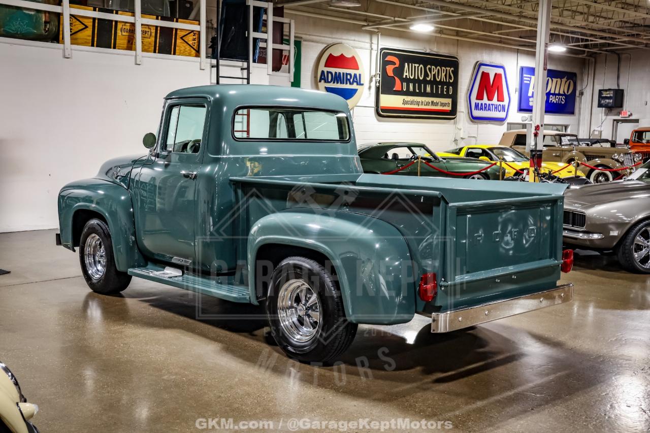 1956 Ford F100