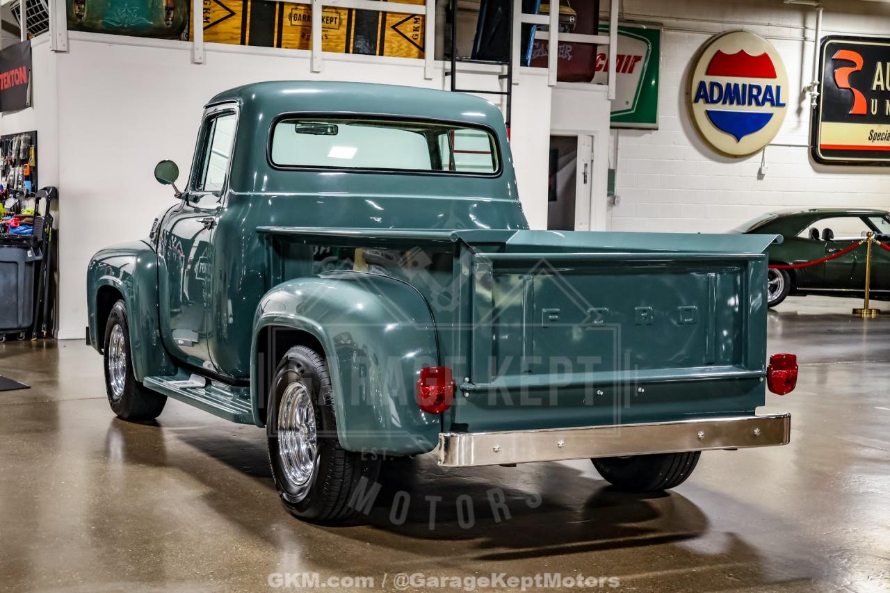 1956 Ford F100
