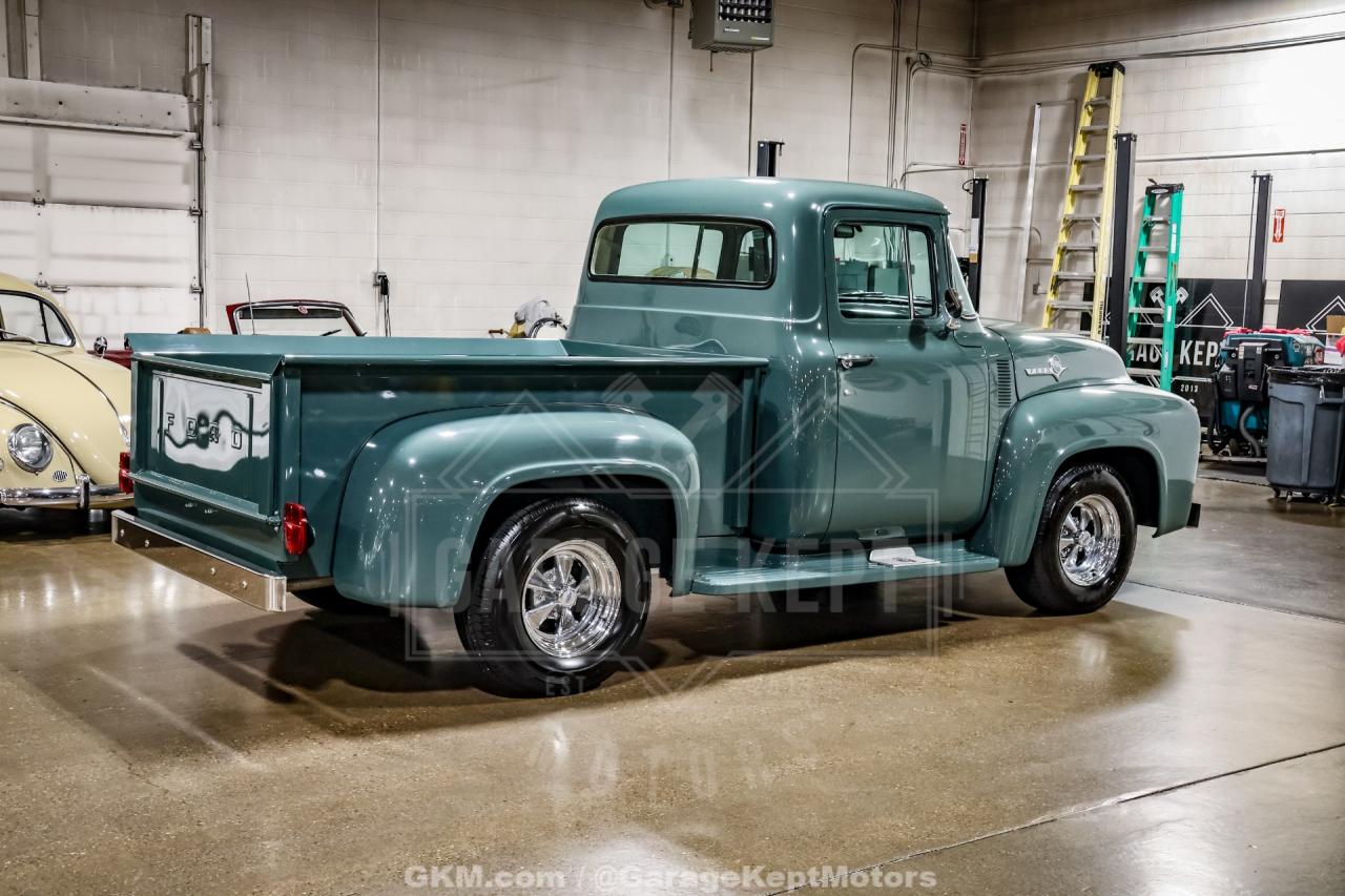 1956 Ford F100