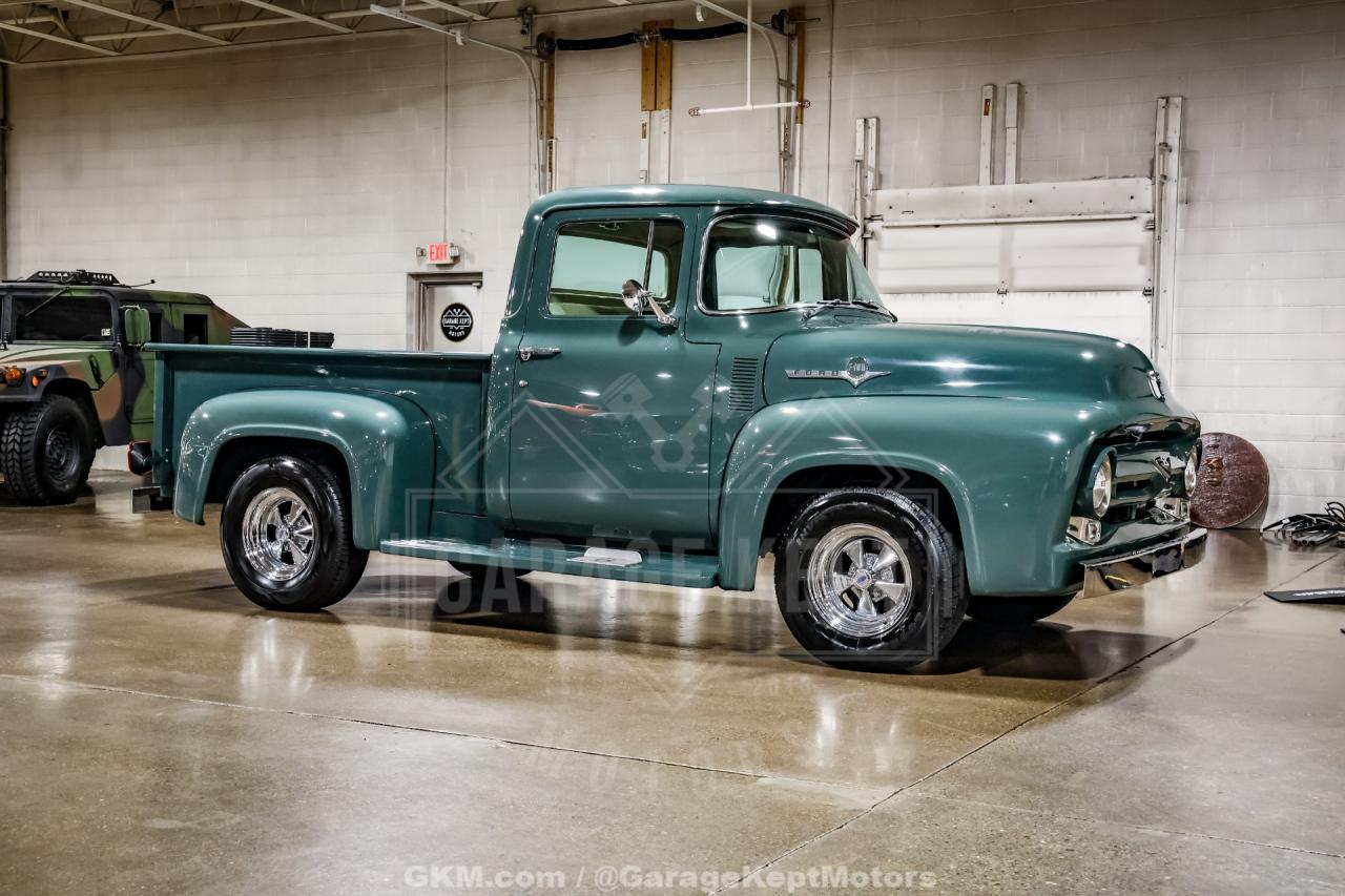 1956 Ford F100