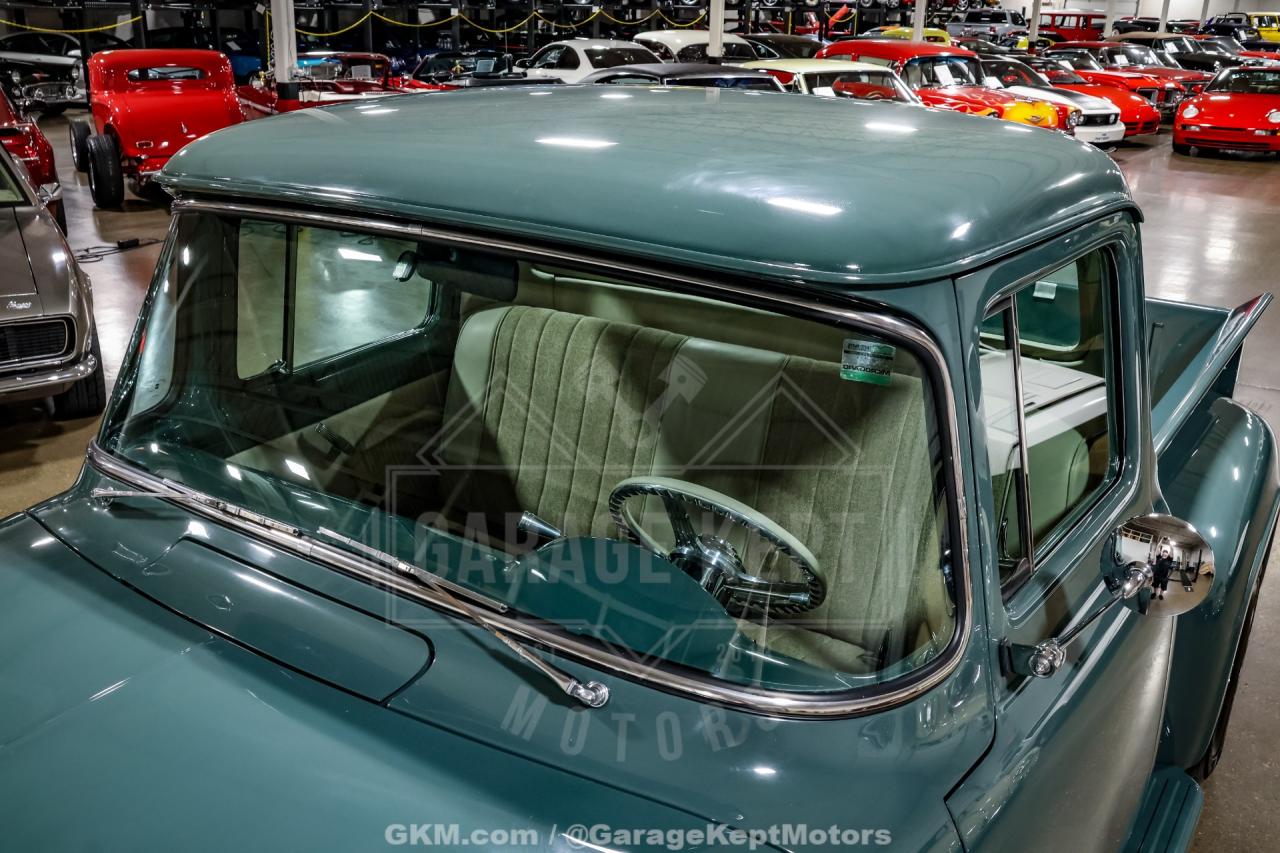 1956 Ford F100