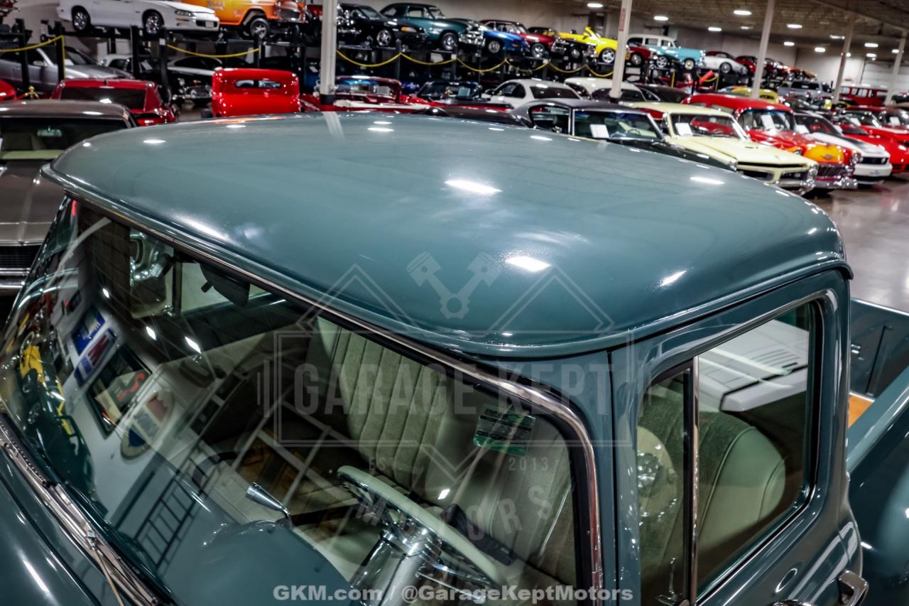 1956 Ford F100