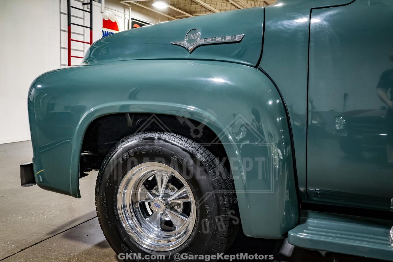 1956 Ford F100