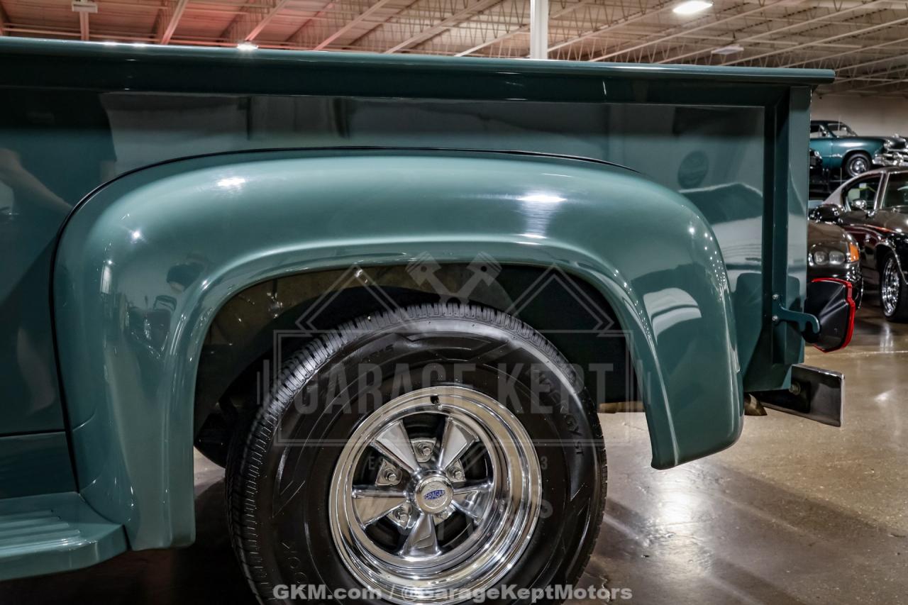 1956 Ford F100