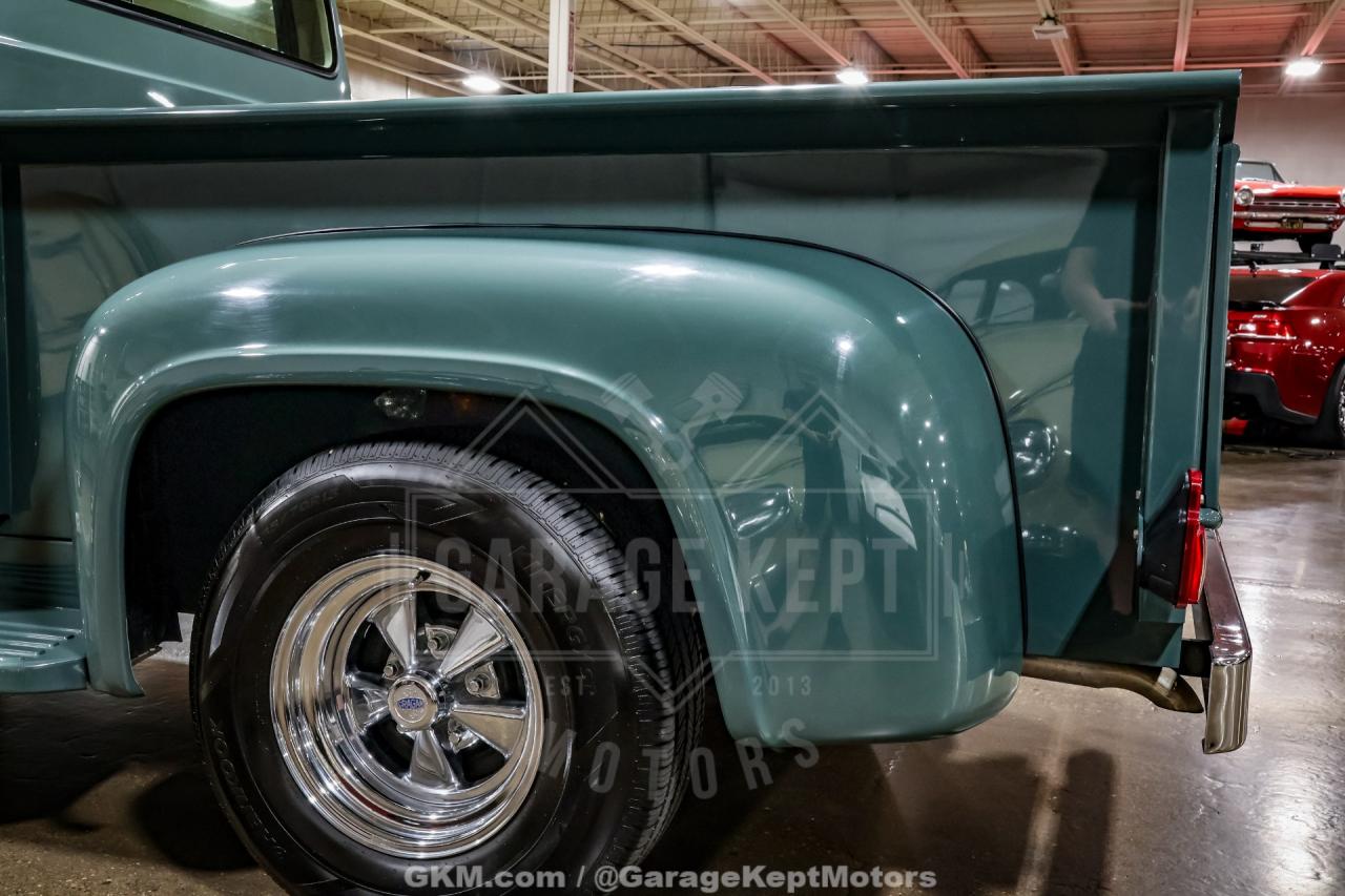 1956 Ford F100