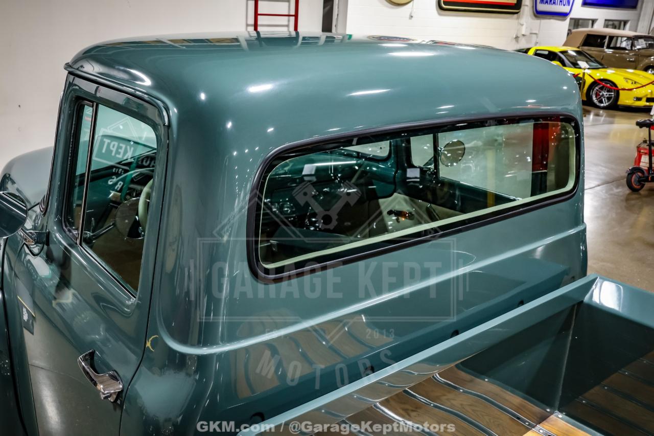 1956 Ford F100