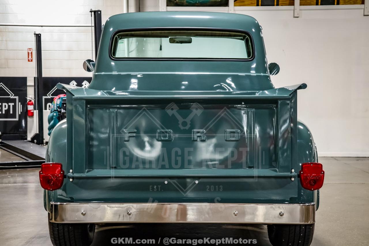1956 Ford F100