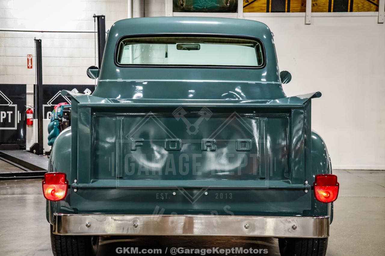 1956 Ford F100